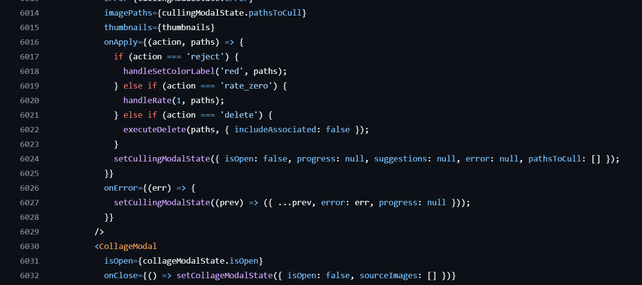 The 6,000 Line App.tsx: A React Refactoring Story